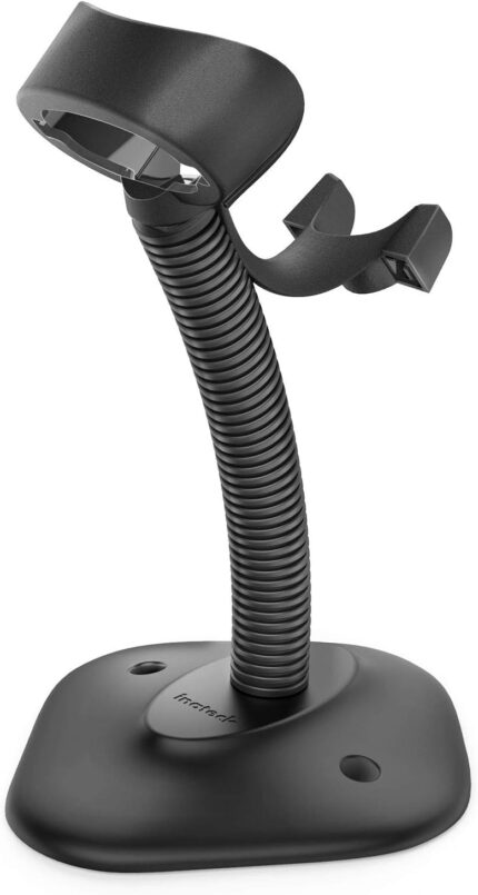 Inateck Goose Neck Hands Free Adjustable Stand,BCST-S